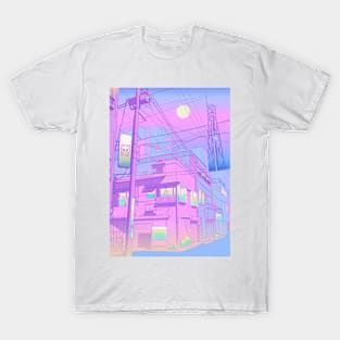 Dream House T-Shirt